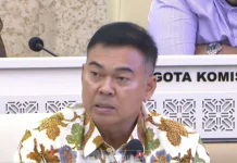 Rycko Menoza Dorong Penguatan Peran Bank Pembangunan Daerah