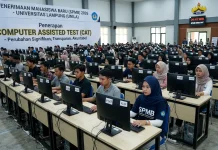 Tes CAT Jadi Pembeda SPMB 2026