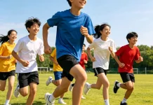 Bahaya Merokok bagi Anak Remaja  yang Mengganggu Tumbuh Kembangnya