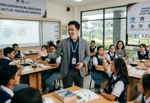 Strategi Pemerataan Mutu Pendidikan Lampung