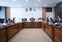 UIN RIL Siapkan Sport Center untuk Dukung Pelaksanaan Porwanas 2027