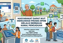 SPMB 2026 Lampung Dibuka Transparan