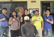 Polres Metro Ungkap Kasus Pengeroyokan, Satu Pelaku Diamankan