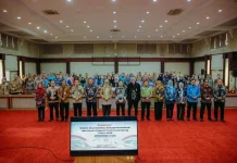 Pemprov Lampung Perkuat Akuntabilitas Kinerja dan RB Melalui Asistensi SAKIP