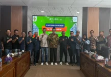 Kampus Raden Intan Dukung HPN Porwanas 2027 Lampung