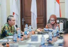 Pemprov Lampung Kejar Kepesertaan JKN 98 Persen
