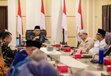 Pemprov Lampung Tawarkan Kota Baru Jadi Kawasan Pendidikan Terpadu