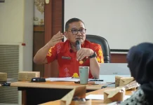 Pemkab Tubaba Petakan Potensi Pendapatan Daerah 2027