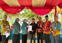 Pembinaan Kader PKK, Tubaba Perkuat Program Pendidikan dan Lingkungan