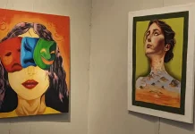 Pameran Perempuan Satukan Seniman dari Berbagai Komunitas