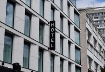 Hunian Hotel Berbintang Lampung Naik Jadi 42,46 Persen