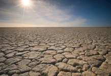 BMKG: El Nino Masih Berpotensi Kurangi Curah Hujan di Jawa Barat