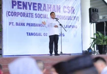 Unila Kembangkan Pengolahan Sampah Plastik Jadi Biji Plastik
