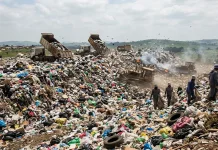 Pengelolaan Sampah Lampung Dinilai Belum Optimal