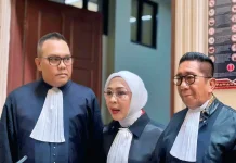 Praperadilan Arinal Djunaidi Ditolak, Kuasa Hukum Soroti Pertimbangan Hakim