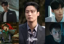 Berikut List Drama Heo Nam Joon yang Perlu Kamu Tonton