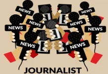 Kode Etik Jurnalistik Jadi Dasar Kepercayaan Publik