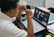Keren! Manfaatkan Platform Zoom, KOPPER Permudah Akses Informasi Pertanahan