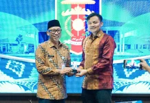 Gubernur Gandeng PTPN IV Benahi Tata Kelola Sawit untuk Tingkatkan Produktivitas