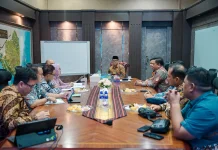 PTPN IV Dukung Peremajaan Sawit Rakyat dan Jaga Stabilitas Harga TBS di Lampung