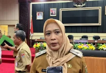 Dinas KPTPH Lampung Ingatkan Petani Waspadai Serangan Hama pada MT II