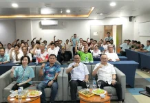 PTMSI Lampung Gelar Sertifikasi Pelatih, Targetkan Tambahan Emas di PON 2028