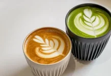 Mana Lebih Sehat Matcha atau Kopi? Ini Perbandingannya