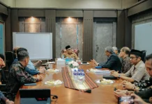 Proyek Kawasan Industri Energi Katibung Tarik Minat Investor Internasional