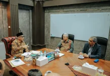 Pelabuhan Alami Katibung Jadi Keunggulan Strategis Kawasan Industri Energi