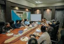 Katibung Dikembangkan Jadi Kawasan Energi Terintegrasi Ramah Lingkungan