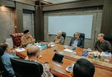 Katibung Diproyeksikan Jadi Penggerak Utama Pertumbuhan Ekonomi Lampung