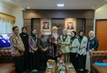 Kepemimpinan Perempuan – Kohati Jadi Ruang Kaderisasi