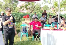 Piala KONI Pusat Regional Lampung 2026 Diikuti 25 SSB