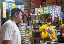 BULOG Lampung Percepat Penyaluran Bantuan Pangan dan Beras SPHP