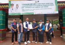 TPA Bumiayu Over Kapasitas, Pemkab Pringsewu Dorong Warga Pilah Sampah dari Rumah