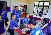 Pemkab Pringsewu Dorong Warga Manfaatkan Cek Kesehatan Gratis