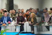 Pemprov Lampung Siapkan Kota Baru Jadi Kawasan Pendidikan Terpadu