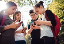 Cara Membuat Jadwal agar Tetap Aktif dan Tidak Kecanduan Gadget saat Libur Sekolah