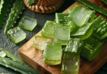 Manfaat Aloe Vera untuk Kulit, Rambut, dan Pencernaan