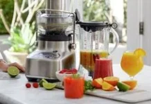 Blender vs Slow Juicer: Mana yang Lebih Baik untuk Membuat Jus?