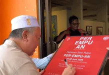 Pameran “Per-Empu-An” Dibuka , Angkat Peran Perempuan dalam Kebudayaan
