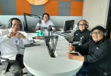 TVRI, RRI dan LKBN ANTARA Siap Meriahkan Pesta Bola Dunia
