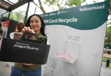Keberlanjutan Jadi Strategi Bisnis, Telkomsel Perluas Dampak Sosial & Lingkungan