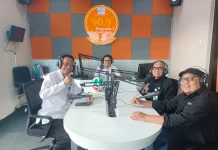 LKBN ANTARA Liput Sisi Lain Piala Dunia 2026