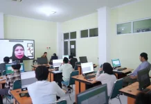 33 Peserta Ikuti Seleksi Beasiswa Maroko di UIN Raden Intan Lampung