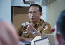 Pemkab Tubaba Matangkan Persiapan Pemulangan 147 Jamaah Haji 2026