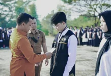 Sensus Ekonomi Dimulai, Bupati Pringsewu Sebut Data Akurat Kunci Arah Pembangunan