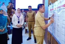 Pemkab Pringsewu Dorong Peran Ayah dalam Pengasuhan Anak