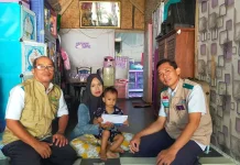 YBM PLN Bantu Pengobatan Balita Penderita Jantung Bawaan