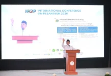 Menteri Nusron Dorong Sertipikasi Tanah Wakaf untuk Umat